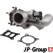 JP GROUP 1117412100 - Turbocompresseur, suralimentation