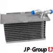JP GROUP 1117501500 - Intercooler, échangeur