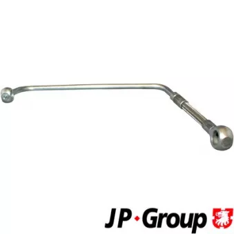 JP GROUP 1117600700 - Conduite d'huile, compresseur