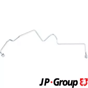 JP GROUP 1117601600 - Conduite d'huile, compresseur
