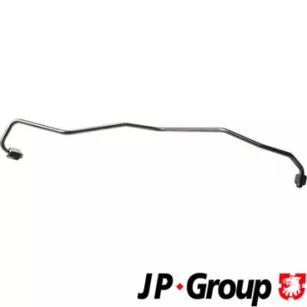 JP GROUP 1117602100 - Conduite d'huile, compresseur