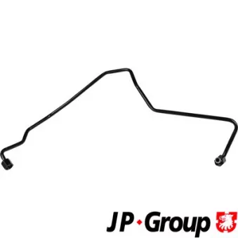 JP GROUP 1117602800 - Conduite d'huile, compresseur