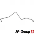 JP GROUP 1117602900 - Conduite d'huile, compresseur