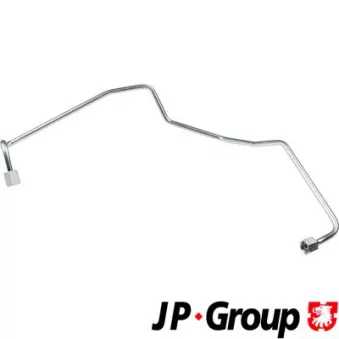 JP GROUP 1117603200 - Conduite d'huile, compresseur