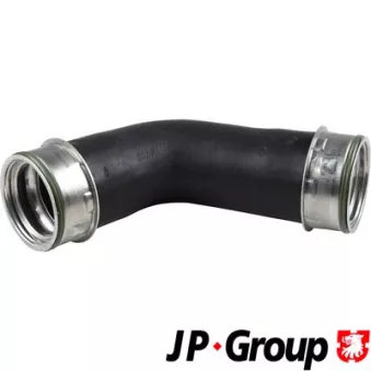 Gaine de suralimentation JP GROUP 1117707600