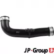JP GROUP 1117707900 - Gaine de suralimentation