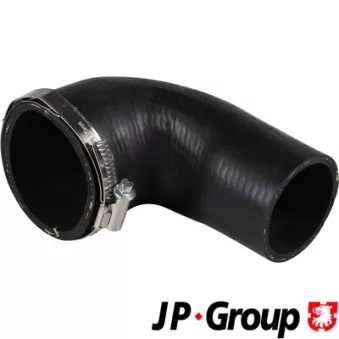 Gaine de suralimentation JP GROUP 1117709900