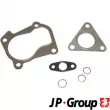 JP GROUP 1117751410 - Kit de montage, compresseur