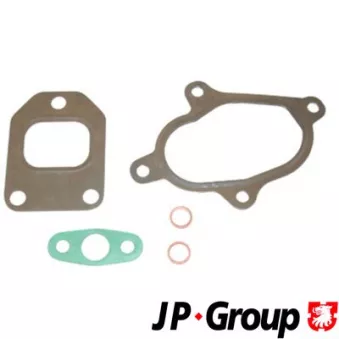 Kit de montage, compresseur JP GROUP OEM 074145701C