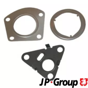 JP GROUP 1117752310 - Kit de montage, compresseur