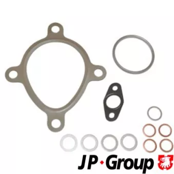 JP GROUP 1117752710 - Kit de montage, compresseur