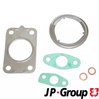 Kit de montage, compresseur JP GROUP OEM 076145702B