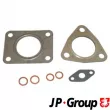 Kit de montage, compresseur JP GROUP [1117753710]