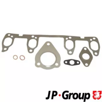Kit de montage, compresseur JP GROUP OEM 03G253010E