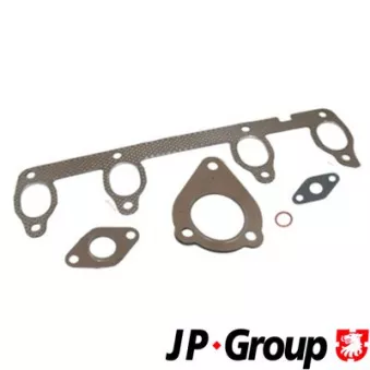 Kit de montage, compresseur JP GROUP OEM 03G253016K