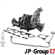 JP GROUP 1117800110 - Turbocompresseur, suralimentation