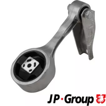 Support moteur JP GROUP 1117914100 pour VOLKSWAGEN POLO 1.4 - 101cv