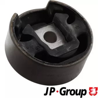 Support moteur JP GROUP 1117914200 pour VOLKSWAGEN PASSAT 2.0 TDI - 122cv