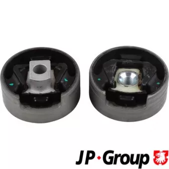 JP GROUP 1117914400 - Suspension, support d'essieu