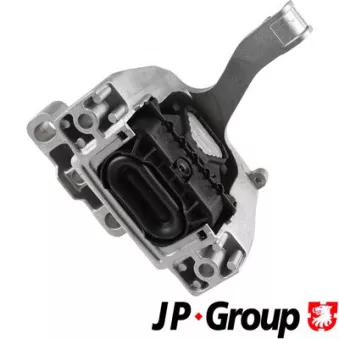 Support moteur JP GROUP 1117915580 pour AUDI A3 1.4 TFSI - 125cv