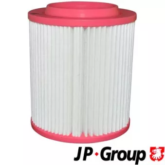 JP GROUP 1118607200 - Filtre à air