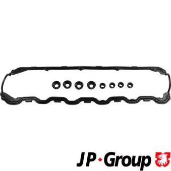 JP GROUP 1119205300 - Jeu de joints d'étanchéité, couvercle de culasse