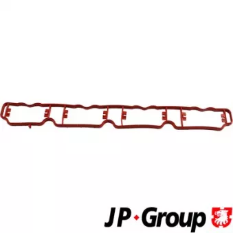 Joint d'étanchéité, collecteur d'admission JP GROUP 1119610100 pour DAF CF 2.0 R WRC - 220cv