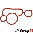 JP GROUP 1119613300 - Joint d'étanchéité, boîtier de filtre à huile