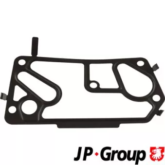JP GROUP 1119613800 - Joint d'étanchéité, boîtier de filtre à huile