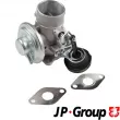 JP GROUP 1119903800 - Vanne EGR
