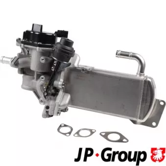 Vanne EGR JP GROUP OEM 03L131512DN
