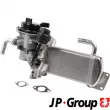 JP GROUP 1119904500 - Vanne EGR