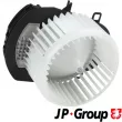 JP GROUP 1126104100 - Pulseur d'air habitacle