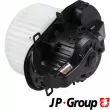 JP GROUP 1126104100 - Pulseur d'air habitacle