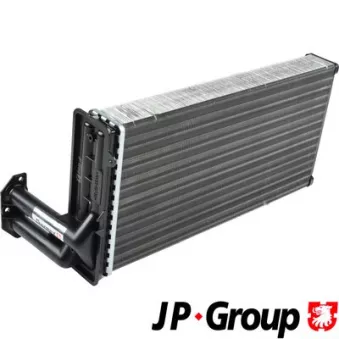 JP GROUP 1126301800 - Système de chauffage