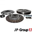JP GROUP 1130413410 - Kit d'embrayage