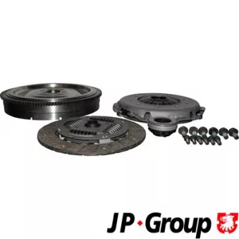 JP GROUP 1130414410 - Kit d'embrayage