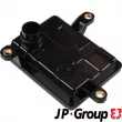 JP GROUP 1131850610 - Kit de filtre hydraulique, boîte automatique