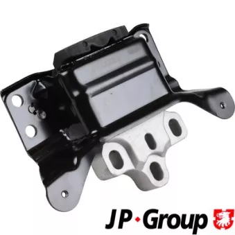 Support, suspension du moteur JP GROUP 1132409870 pour AUDI A3 2.0 TDI - 150cv