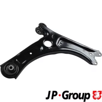 Triangle ou bras de suspension (train avant) JP GROUP OEM 1K0407152BB