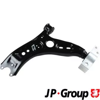 JP GROUP 1140109570 - Bras de liaison, suspension de roue avant gauche