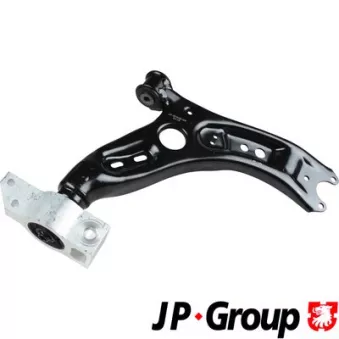 JP GROUP 1140109580 - Bras de liaison, suspension de roue avant droit