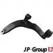 JP GROUP 1140109870 - Triangle ou bras de suspension (train avant)