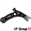 JP GROUP 1140110280 - Triangle ou bras de suspension (train avant)