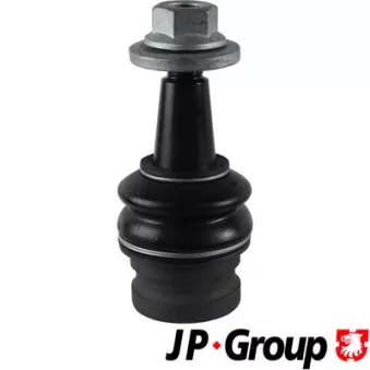 Rotule de suspension JP GROUP 1140304100