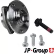 JP GROUP 1141402600 - Moyeu de roue