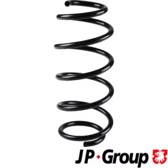 JP GROUP 1142202300 - Ressort de suspension