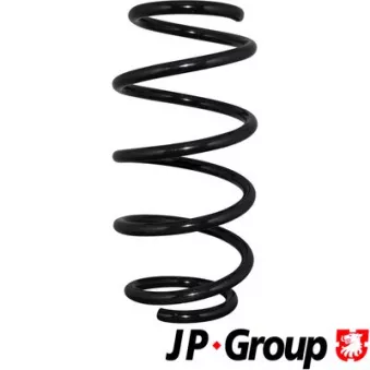 Ressort de suspension JP GROUP 1142208000