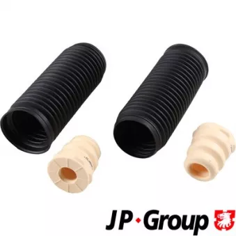 JP GROUP 1142704610 - Kit de protection contre la poussière, amortisseur
