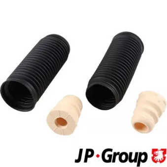 JP GROUP 1142704710 - Kit de protection contre la poussière, amortisseur